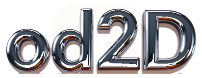 od2d logo