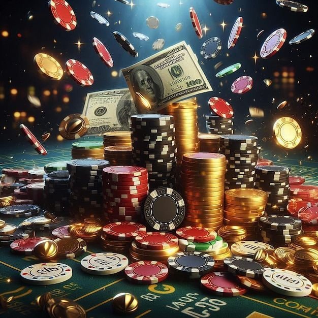 od2d Bingo Rooms